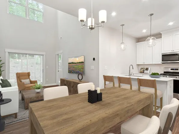 3340 Finchborough Ct, Charlotte, NC 28269