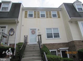 1693 Hart Ct, Crofton, MD 21114