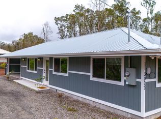 11-3073 Puolani St, Volcano, HI 96785