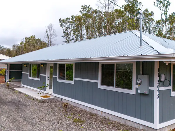 11-3073 Puolani St, Volcano, HI 96785
