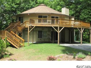 64 Hickory Forest Ln, Fairview, NC 28730