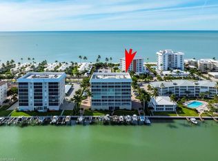 2750 Gulf Shore Blvd N APT 602, Naples, FL 34103
