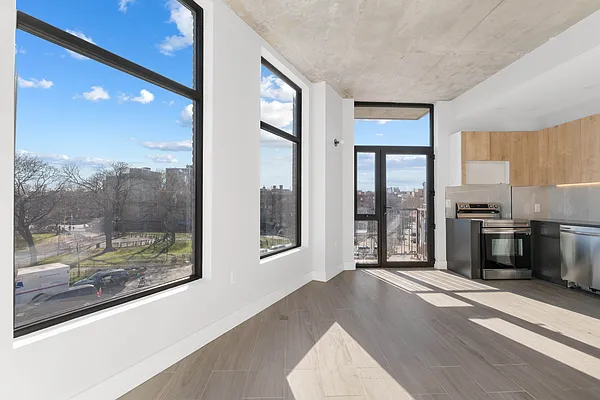 Rented by Living New York | media 21