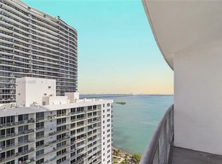 1750 N Bayshore Dr APT 3909, Miami, FL 33132