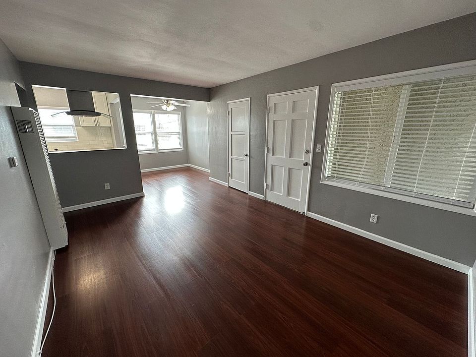 1st image of 5025 E 1st St APT 7