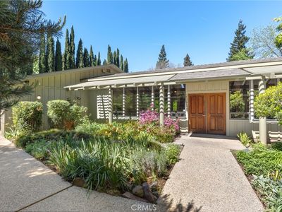 2390 Alamo Ave, Chico, CA, 95926