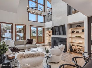 425 Wood Rd APT 56, Snowmass Village, CO 81615