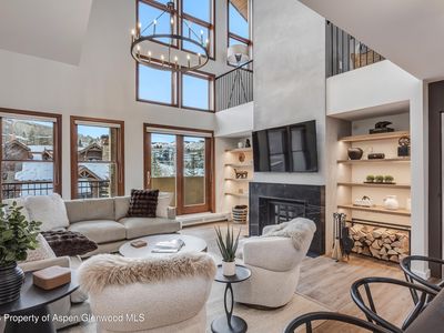 425 Wood Rd APT 56, Snowmass Village, CO, 81615