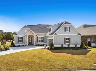 7426 Falkirk Ln, Sunset Beach, NC 28468