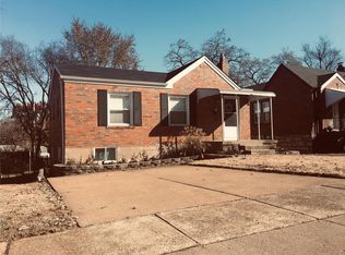 627 Bellsworth Ct, Saint Louis, MO