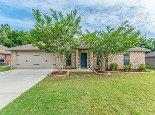 2281 Lewis St, Crestview, FL 32536