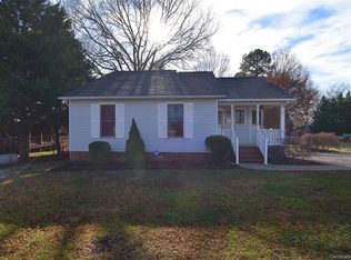 306 Caldwell St, Kannapolis, NC 28083