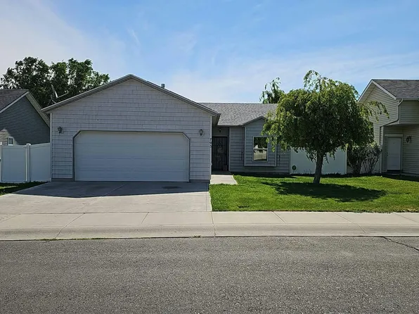 793 Birchwood Rd, Twin Falls, ID 83301