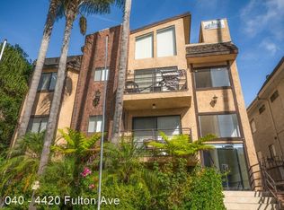 4420 Fulton Ave #5000182, Sherman Oaks, CA 91423