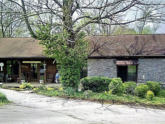 View of House from Driveway