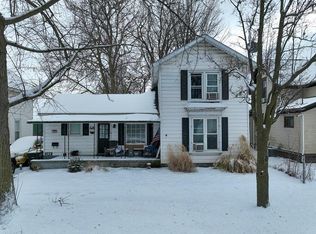 308 E Williams St, Kendallville, IN