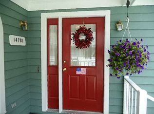 14701 Boyces Cove Dr #27, Midlothian, VA 23112