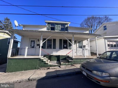13-15 Welsh St, Frostburg, MD, 21532