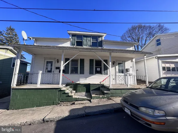 13-15 Welsh St, Frostburg, MD 21532