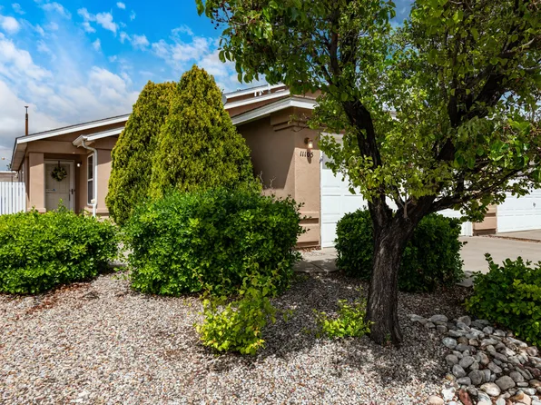 11105 Miravista Pl SE, Albuquerque, NM 87123