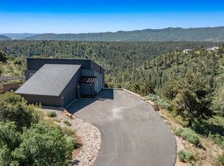 1584 Ridge Rd, Durango, CO 81303