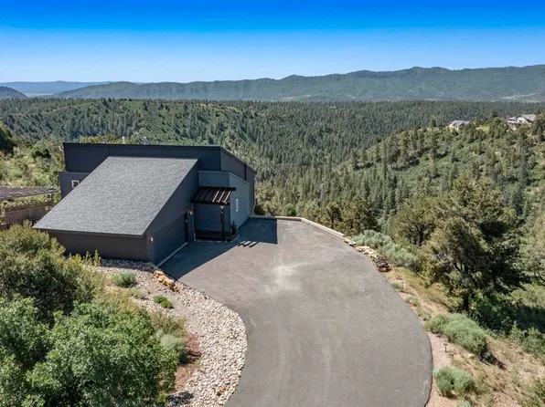 1584 Ridge Road, Durango, CO 81303
