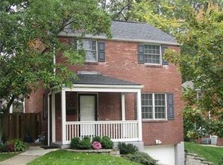 234 Catalpa Pl, Pittsburgh, PA