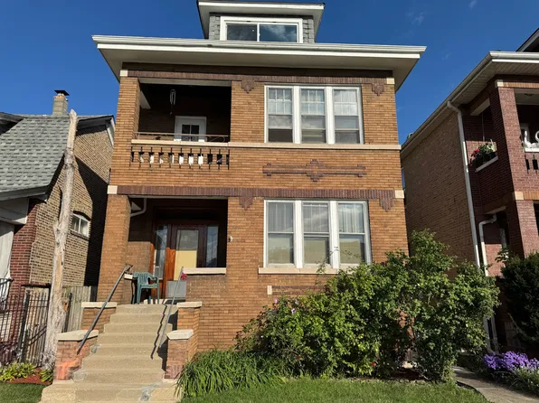 6543 S Washtenaw Ave, Chicago, IL 60629