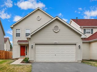 3822 Nantucket Dr, Joliet, IL 60435