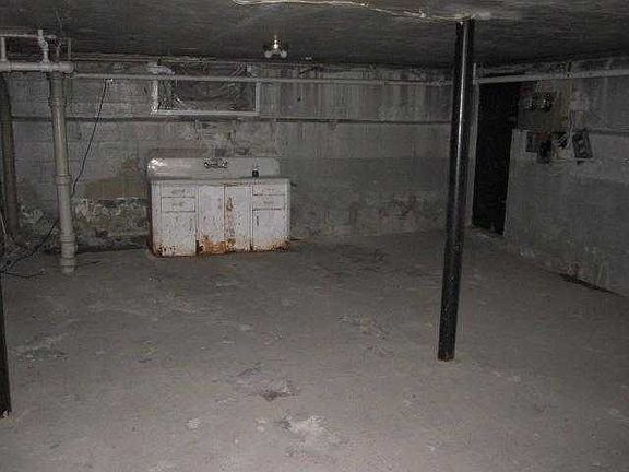 Basement 1