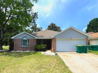 19 Lbj Dr, Fort Walton Beach, FL 32547
