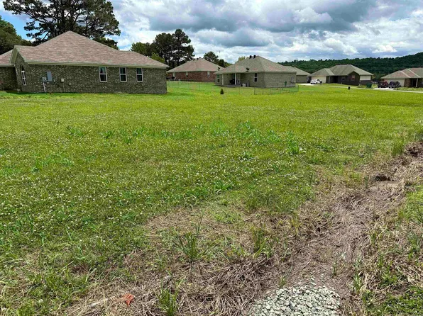 10 Rambler Ln, Rose Bud, AR 72137