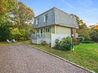34 Seatucket Rd, East Falmouth, MA 02536