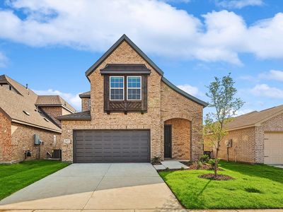 2657 Baker Farm Rd, Forney, TX, 75126