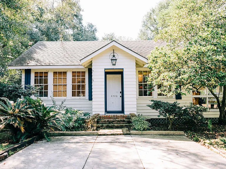 4706 Tulane Dr — Photo 1
