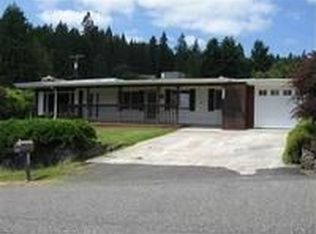 923 Skyline View Dr, Longview, WA 98632