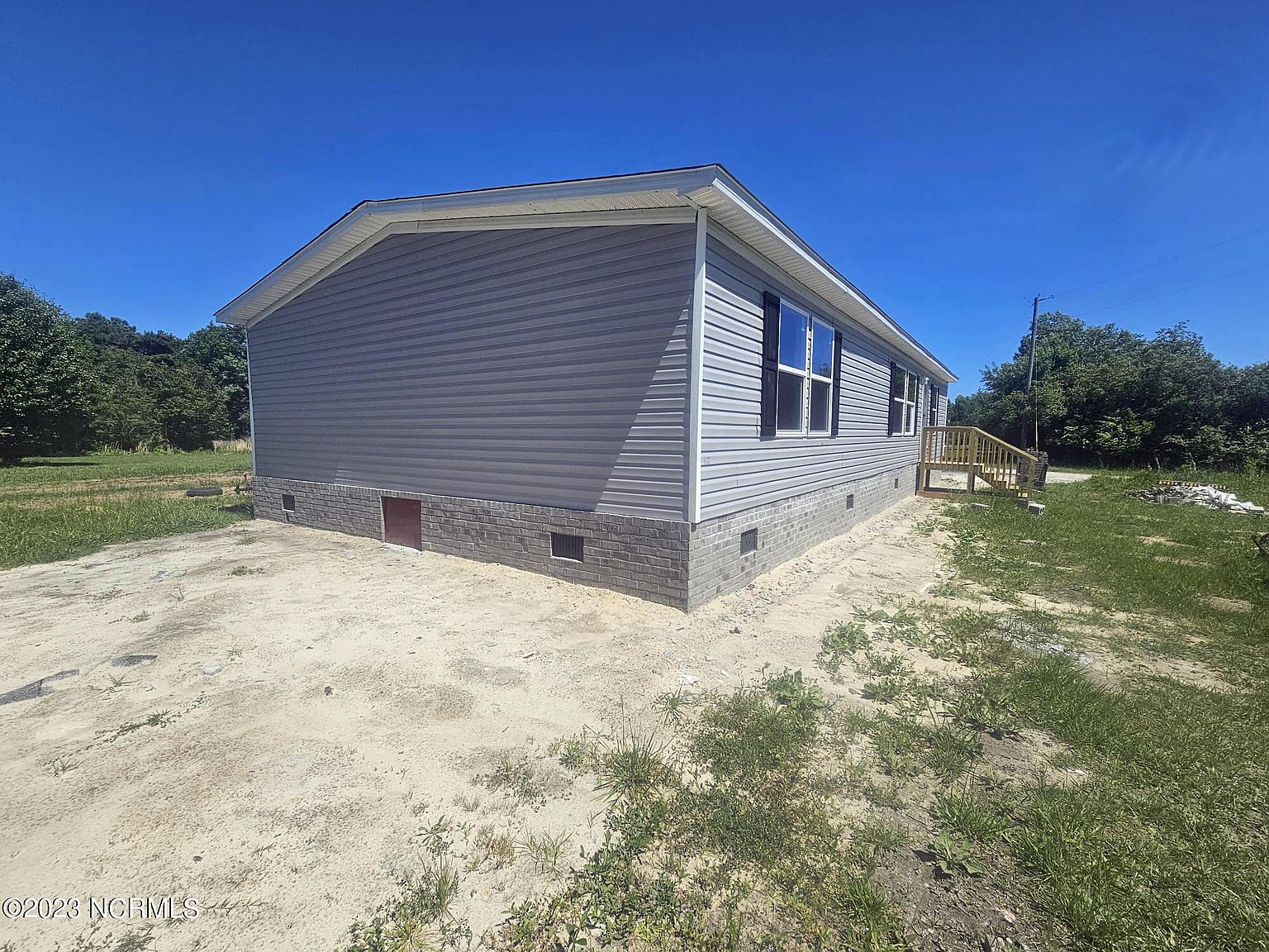 127 Merry Lane, Holly Ridge, NC 28445 Zillow