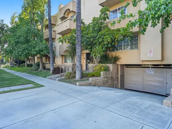 333 W Alameda Ave Unit 201, Burbank, CA 91506
