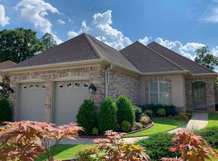 6166 Louise Pl W, Mobile, AL 36609