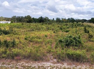 LOT 94 May Gold Ln, Spring Hill, FL 34608