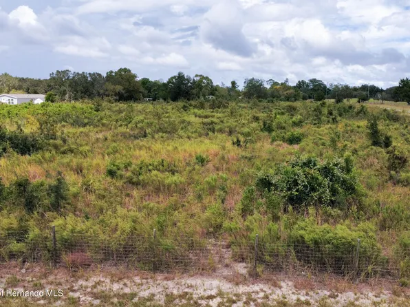 LOT 94 May Gold Ln, Spring Hill, FL 34608