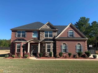 605 Nottingham Ct, Locust Grove, GA 30248