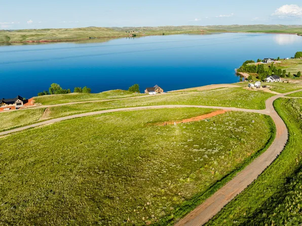 Shoreline Dr Lot 67, Buffalo, WY 82834