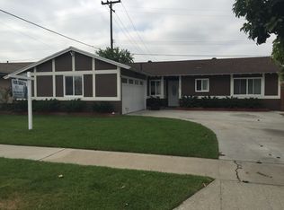 6266 Flamingo Dr, Buena Park, CA 90620