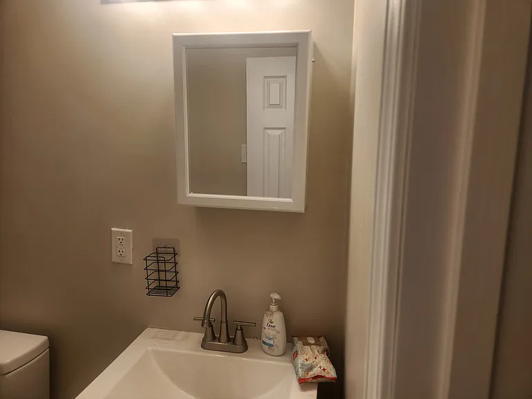 2411 S Shelby St #1 — Photo 3