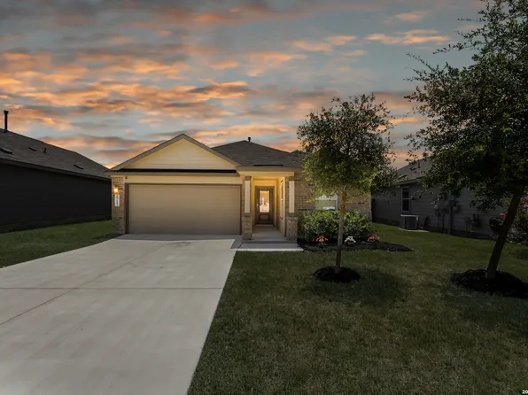 5722 Leisure, Converse, TX 78109