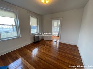 119 Brainerd Rd #5T, Allston, MA 02134