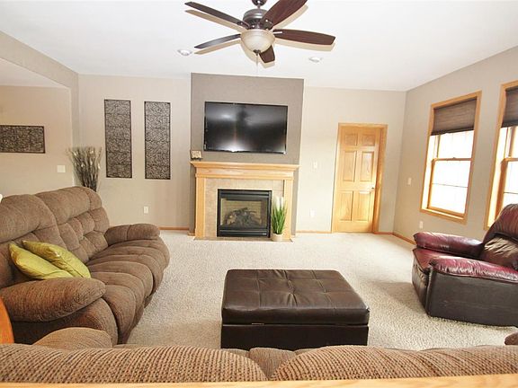 5th image of W7234 Silver Mist Ln