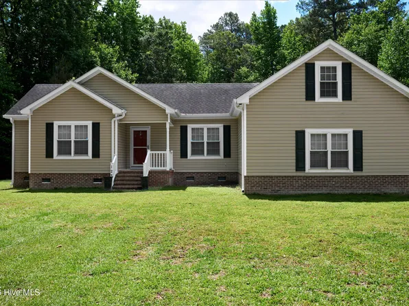 123 Rosecroft Drive, Elizabeth City, NC 27909