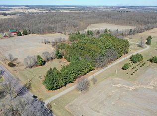 4106 County Road G, Wisconsin Dells, WI 53965